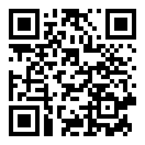 橙子健康计步二维码