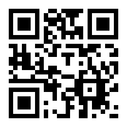 天天爱爆衣二维码
