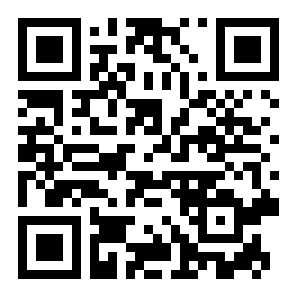 仙女泡泡射手二维码