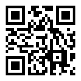 时光记账二维码