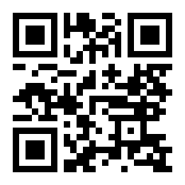 宅妹漫画二维码