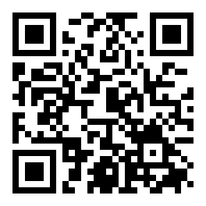 赛博战争二维码