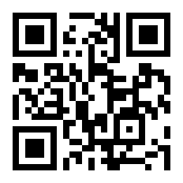 海衢课堂二维码