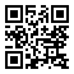 易为师二维码
