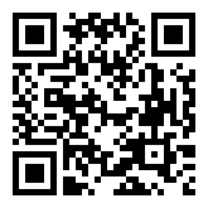 恐怖诅咒屋二维码