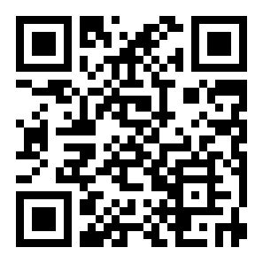 暴力街区二维码