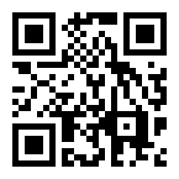趣味壁纸相机二维码