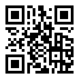 吉祥天气app二维码