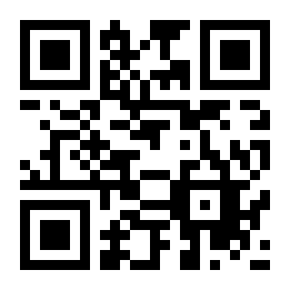 十字围攻二维码