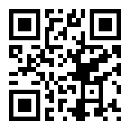 无极影院二维码