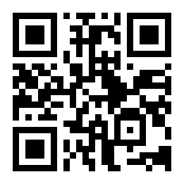 野兽街机射击二维码