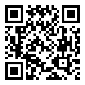 CS城市战争二维码