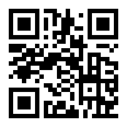 全能清理钥匙二维码