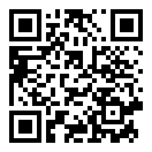 洪云影视二维码