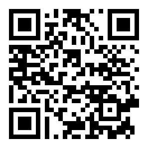 第四条腿内置修改器版二维码