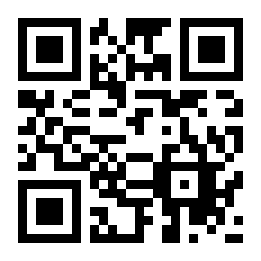 终极射击战争二维码