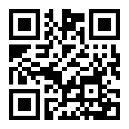 竞速赛跑二维码