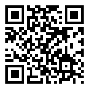 爱自由行二维码