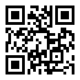 风险门二维码