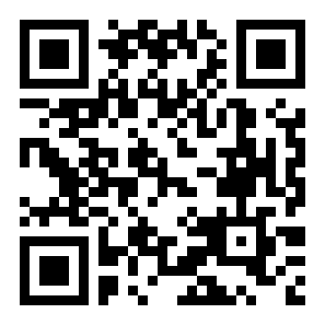 同润信息二维码