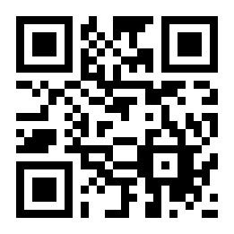 逃出那天的梦二维码