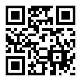 混战飞机二维码