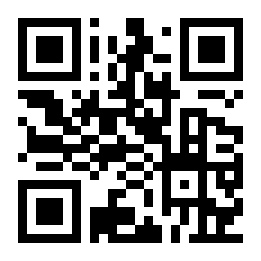 小鸟广播二维码