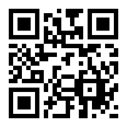 乐唰购物二维码