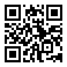 串串我的烧烤二维码