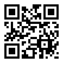 强速清理二维码