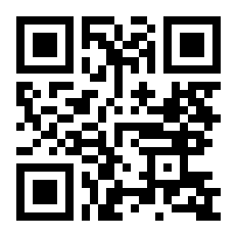 符号的奥秘二维码