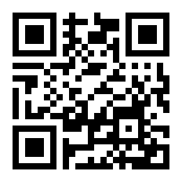 新蜂汽车模拟器二维码