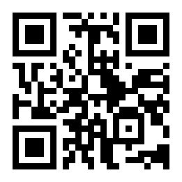 鬼畜表情二维码