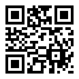 成语堂二维码