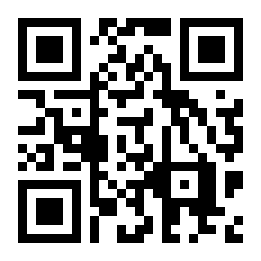 减压小方块二维码