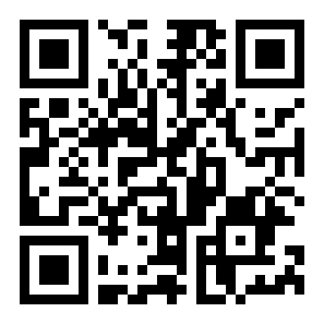 福驾路路通二维码