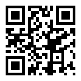 托卡小镇动物之森二维码