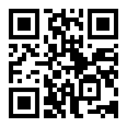 移动枪手3D二维码