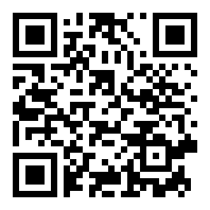 极光影院2.2.4去广告二维码