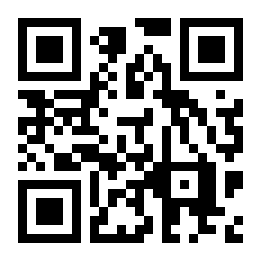 侧面开关二维码