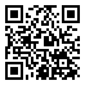 杜丫丫爱英语二维码