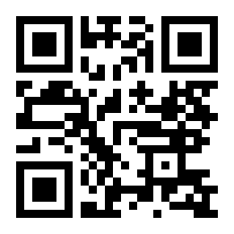 请看书二维码