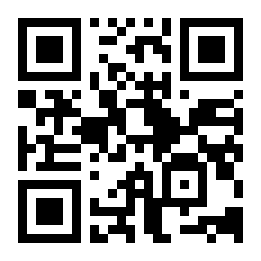 嘿嘿嘿漫画最新版二维码