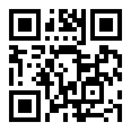 青竹小說二维码