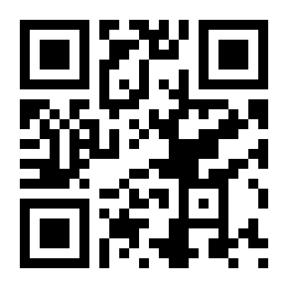 挖掘机好兄弟二维码