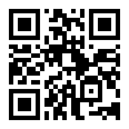 兴文达通二维码