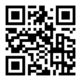 真实的士模拟驾驶二维码