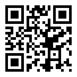 狙击荒野射手二维码