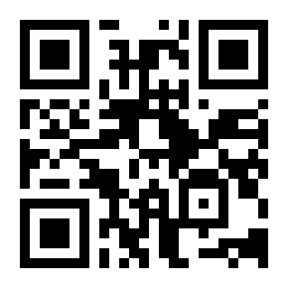 废材武林二维码