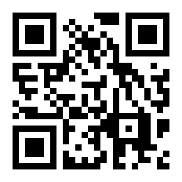 知到二维码